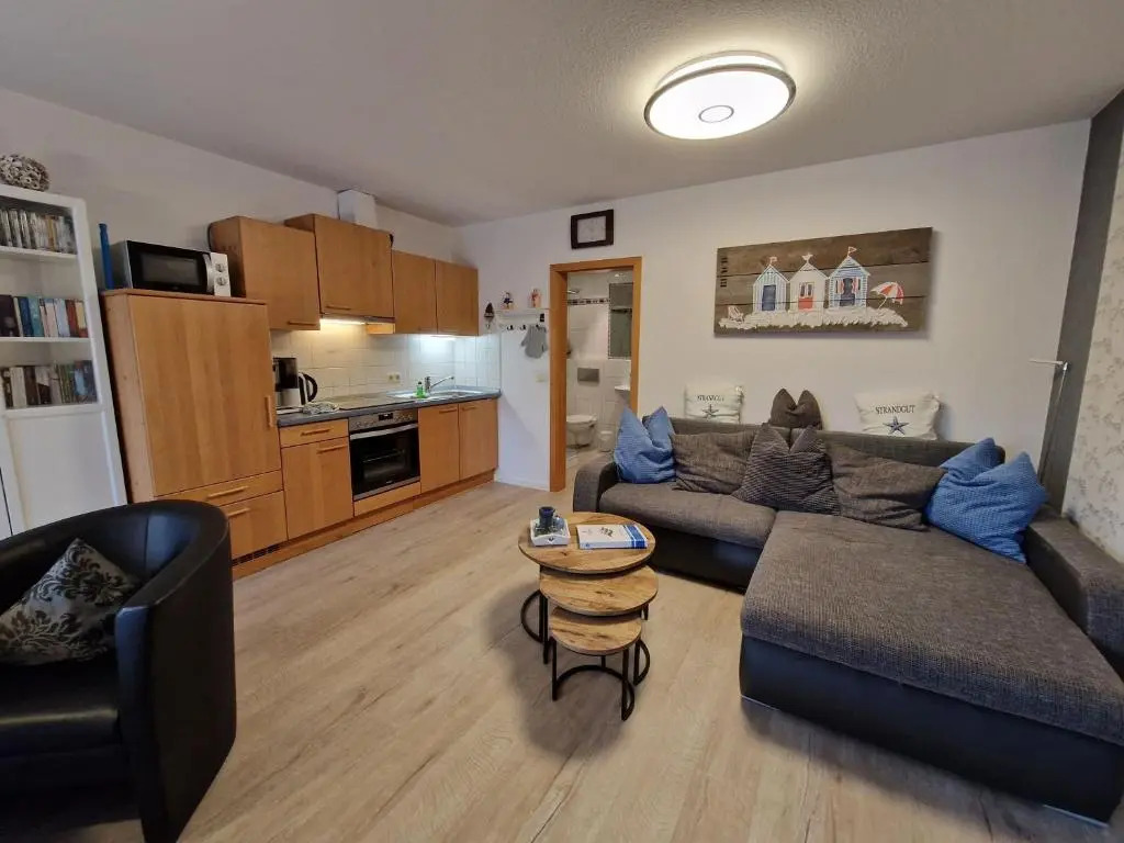 Haus Seewind Wohnung 3