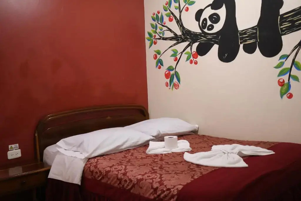 Hostal Los Andes