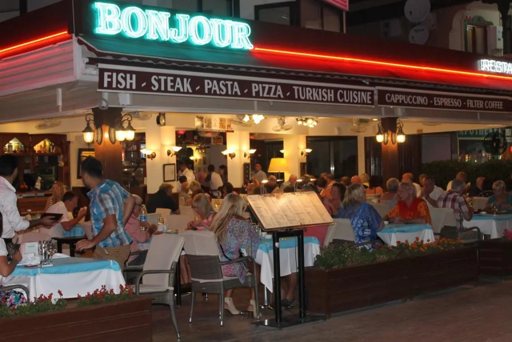 Pearl of Marmaris Otel