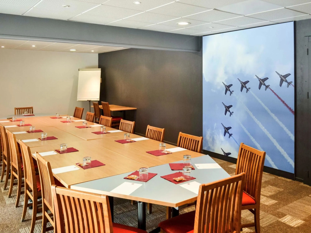 ibis Salon de Provence