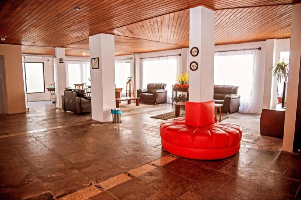 Hotel Suiça Faber