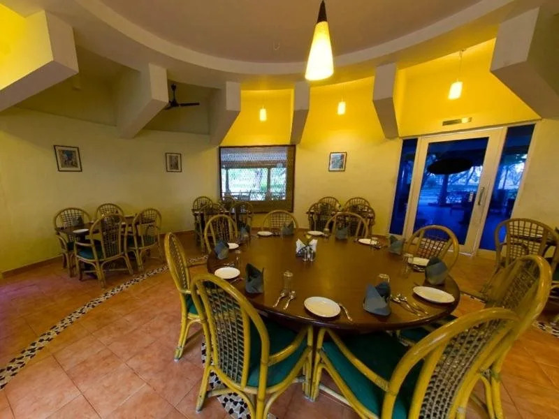 MGM Hi-Way Resorts
