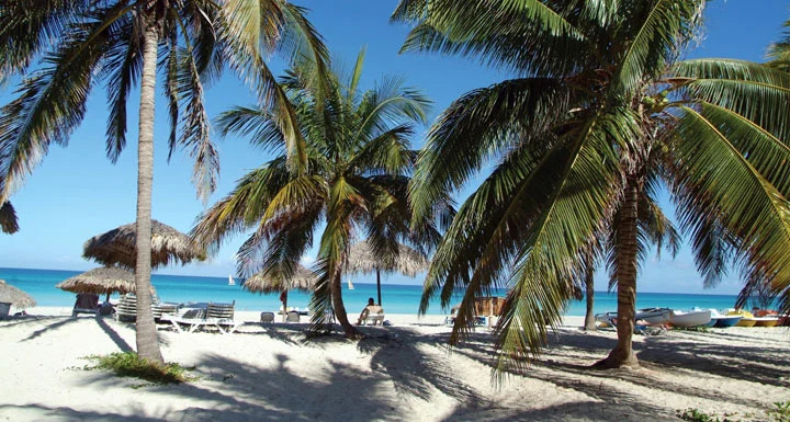 Gran Caribe Sun Beach