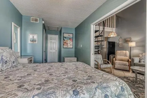 The Cove Unit 217A