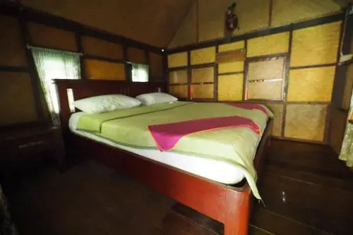 PraiwanRaftHouse แพไพรวัลย์