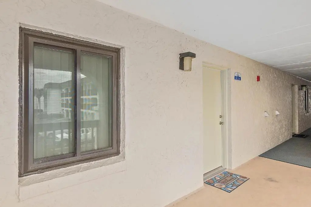 Unit 8216 - Ocean Racquet Club