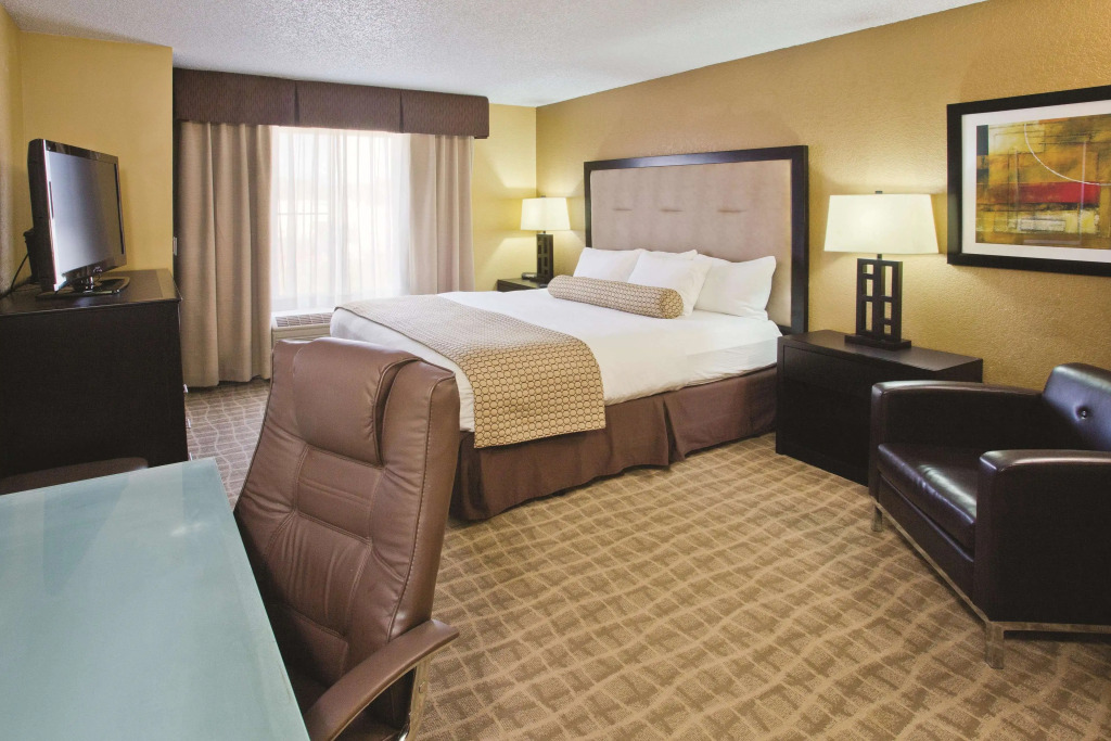 La Quinta by Wyndham Hot Springs