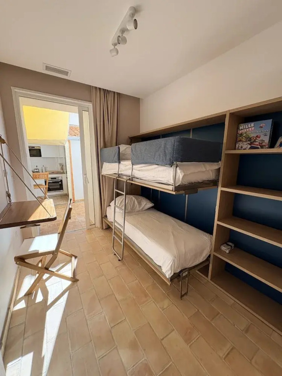 HOTEL JARDINS DE PORQUEROLLES