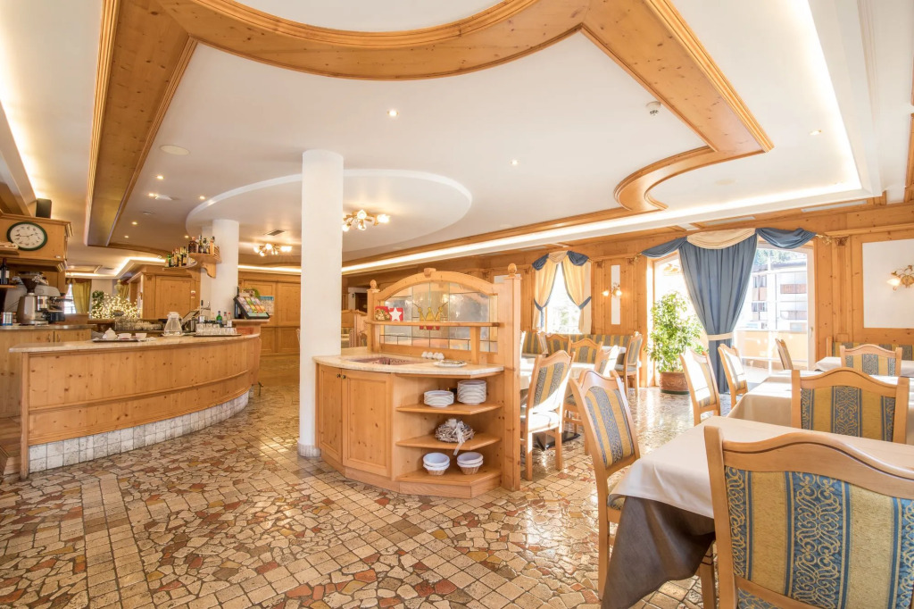 Hotel Chalet allImperatore