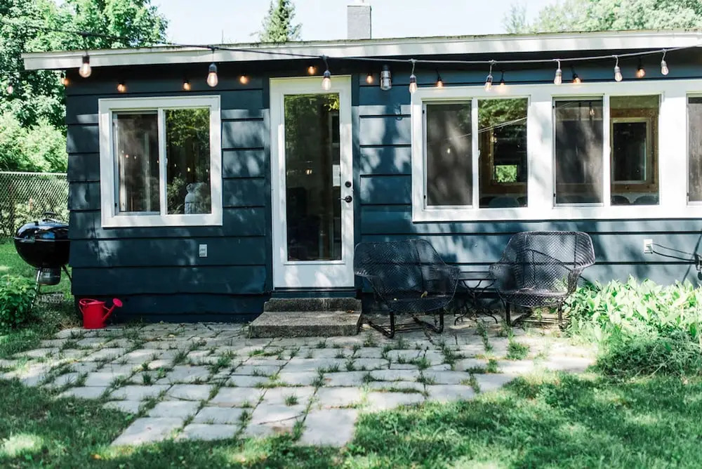 The Cottage a Wanderlust Abodes Property