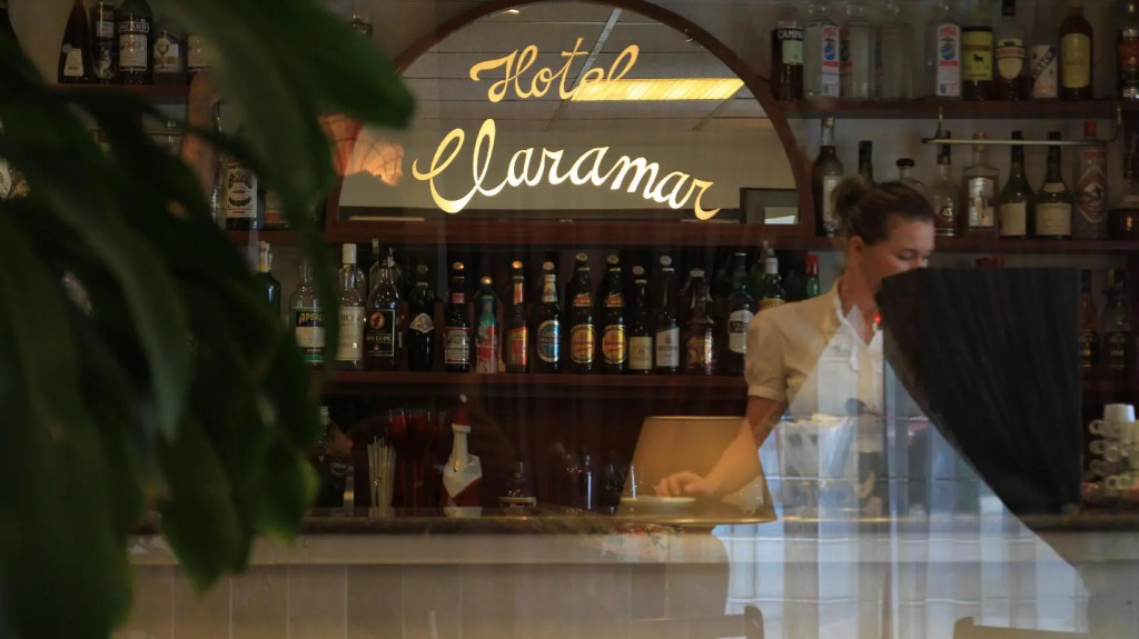 Hotel Medium Claramar