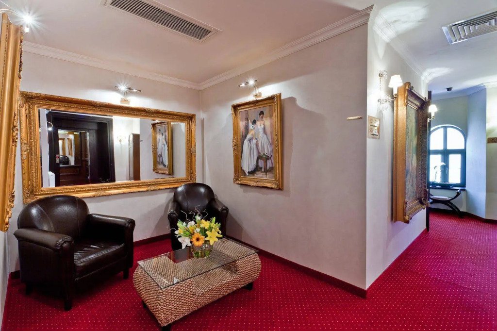 Hotel MOXA