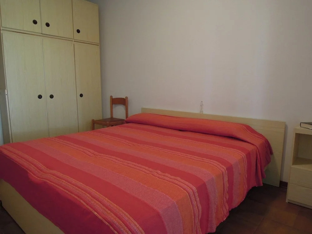 Villaggio Olimpia