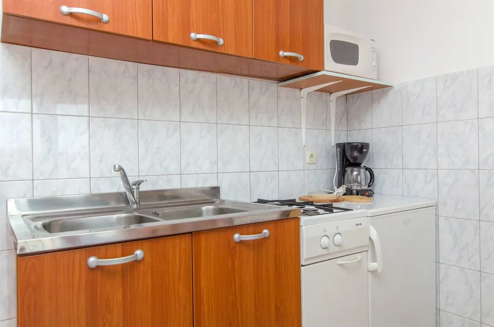 Apartments Ivan