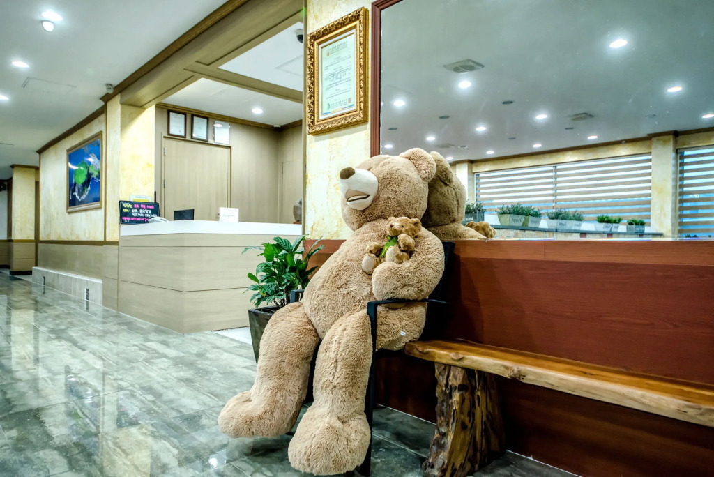 Beach Story Hotel