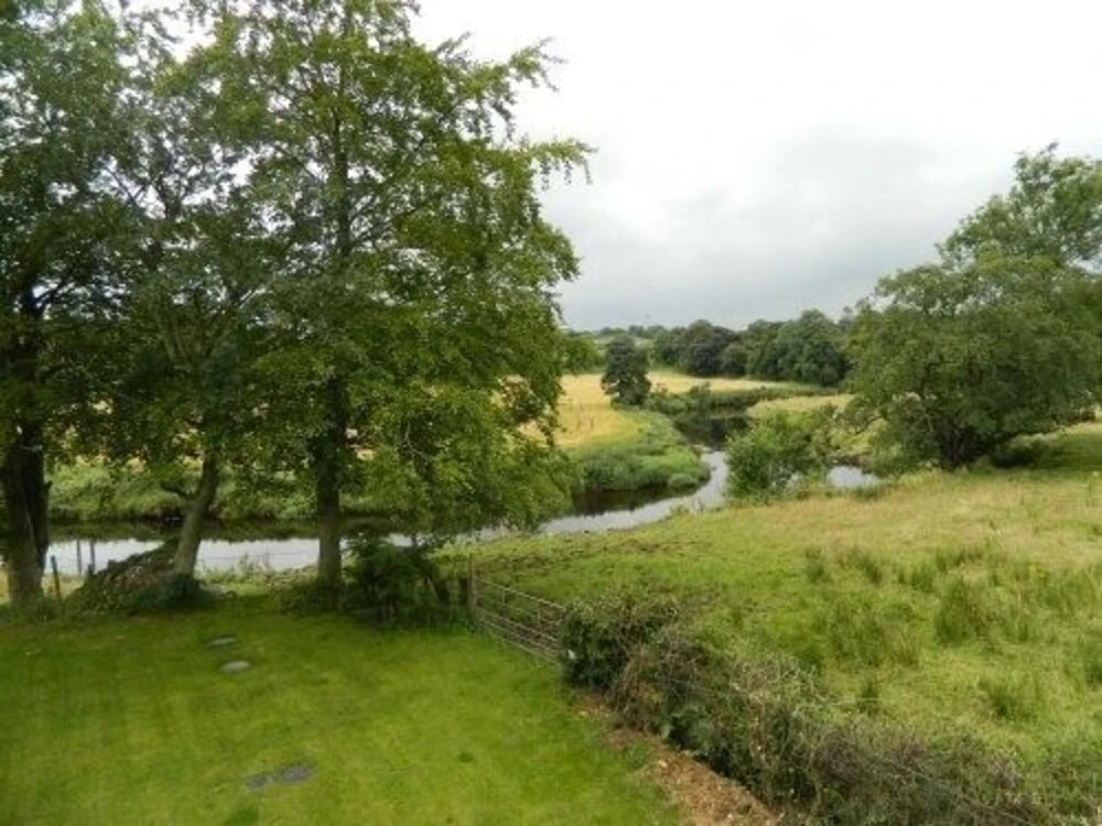 Agivey Lodge