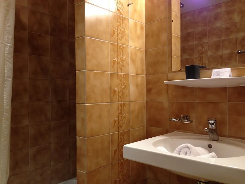Alpinhotel Zerres