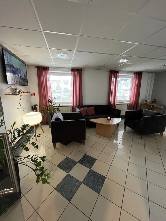 Garni G Hotel Žilina