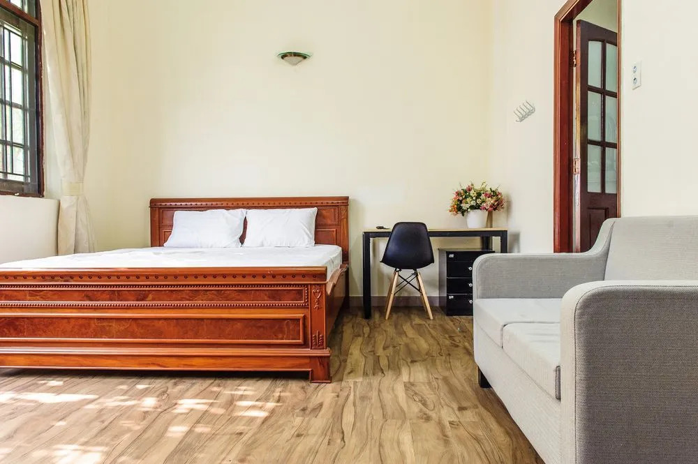 Linh Homes for Expat