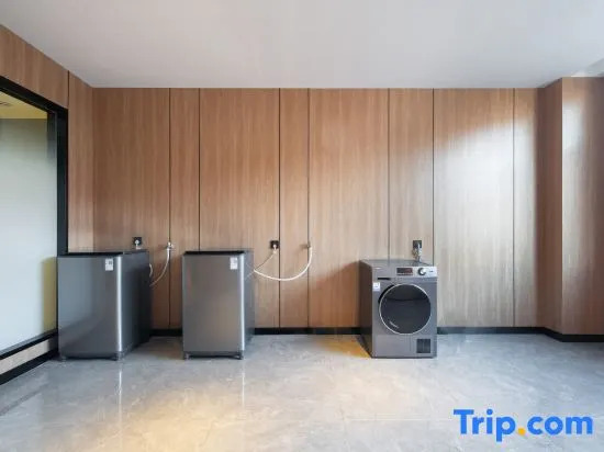 Non-Fanchengpin Hotel·(Gaoyang Business and Trade Street)