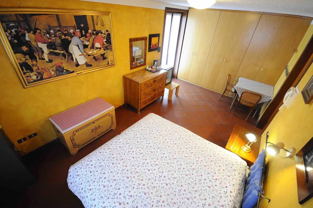 B&B Casa Stella