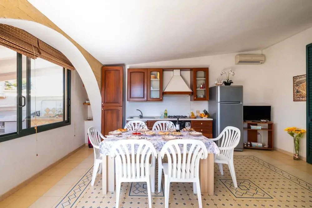 Sea Coral Apartment In Porto Cesareo