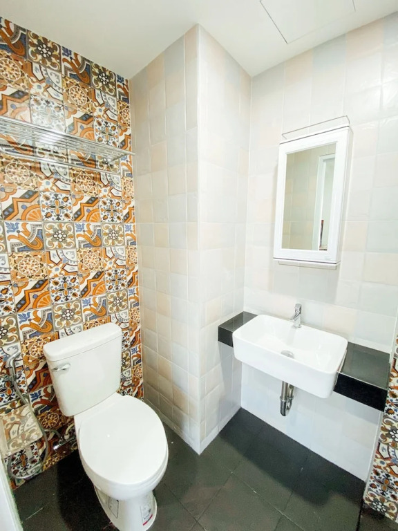 GP House Apartment