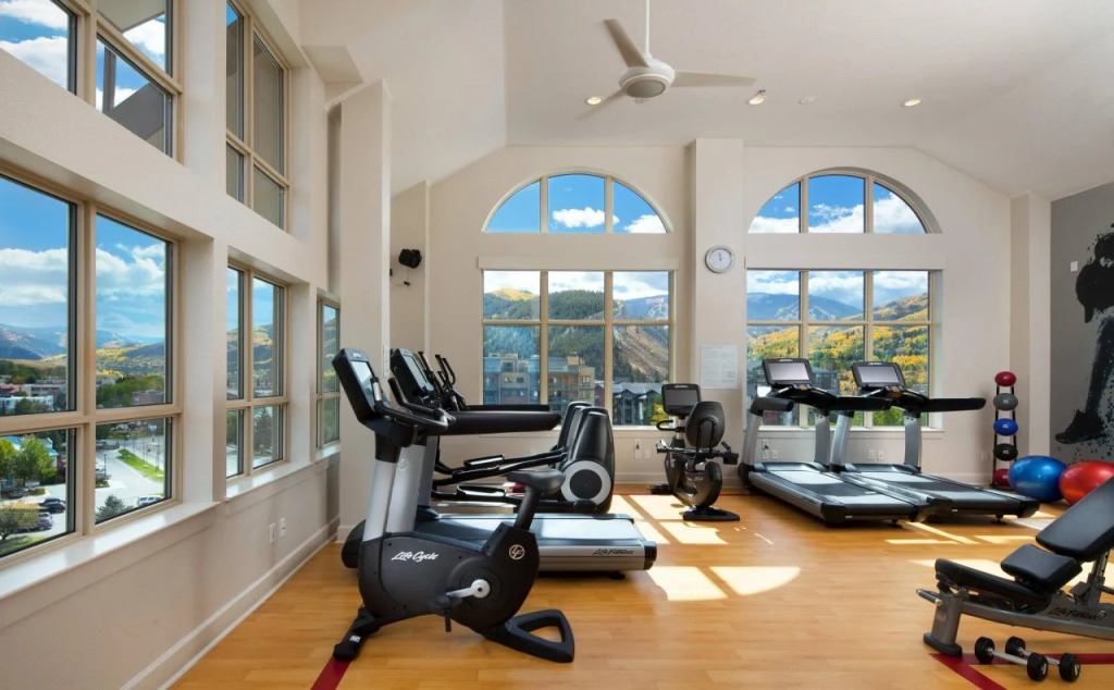 Sheraton Mountain Vista Villas, Avon / Vail Valley