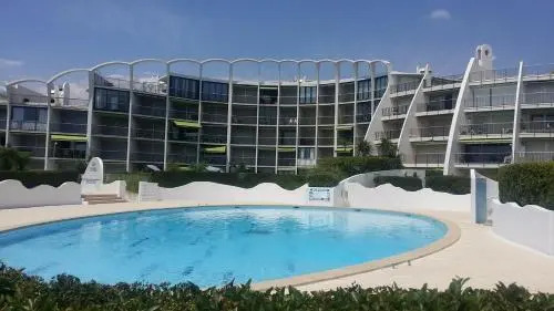 Apartment Les Belles Plages II La Grande Motte