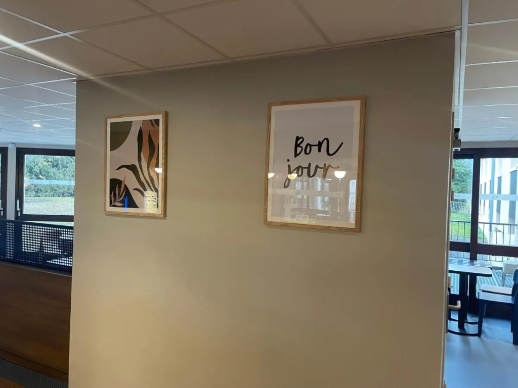 B&B HOTEL Saint-Pierre-en-Faucigny Bonneville