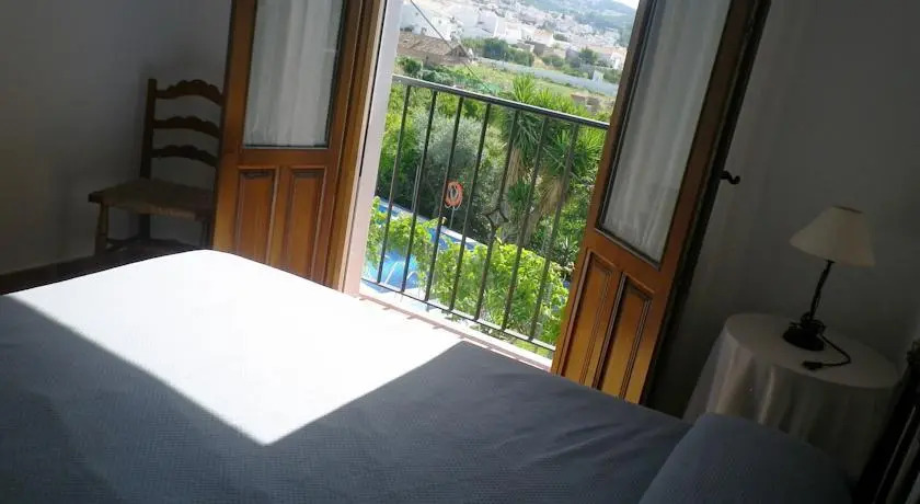 Casa Brigida