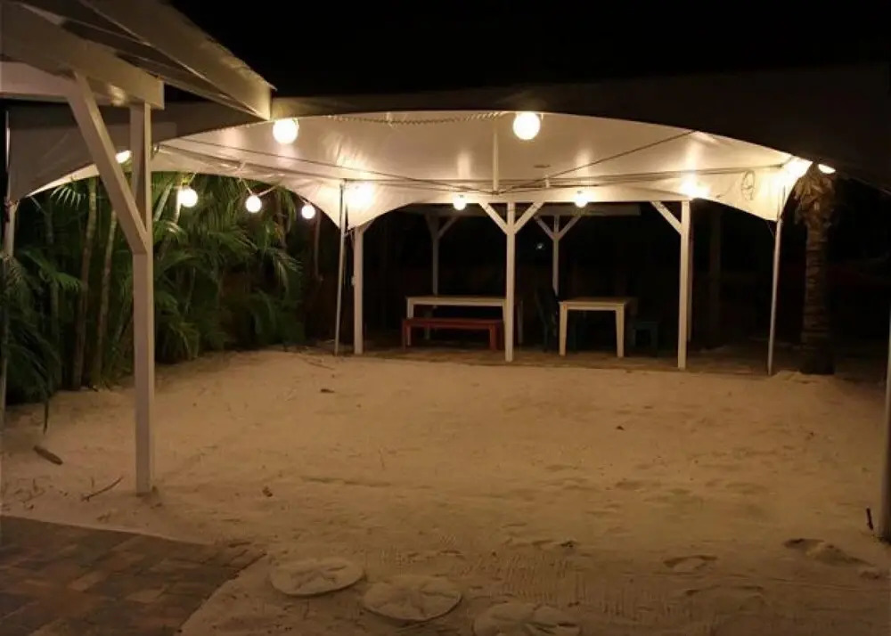 Coconut Grove Beach Resort Suites 1 & 2