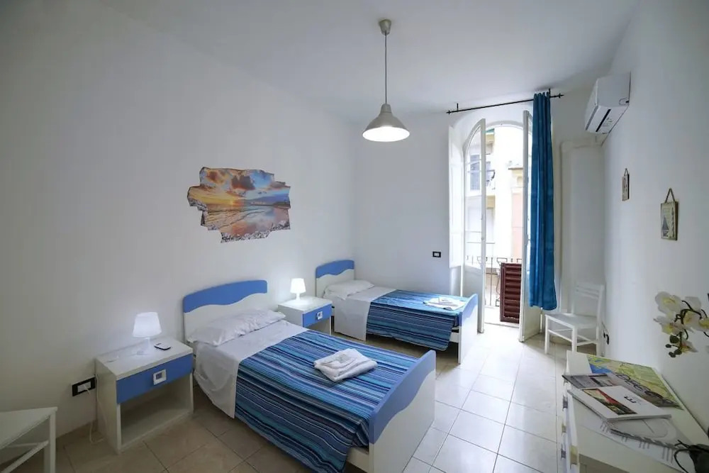 Casa Del Marinaio