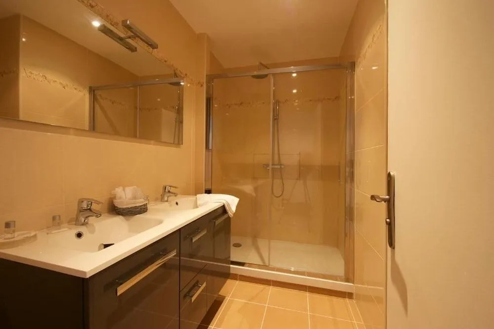 Thoiry Etoile Lodge, Sure Hotel Collection by Best Western