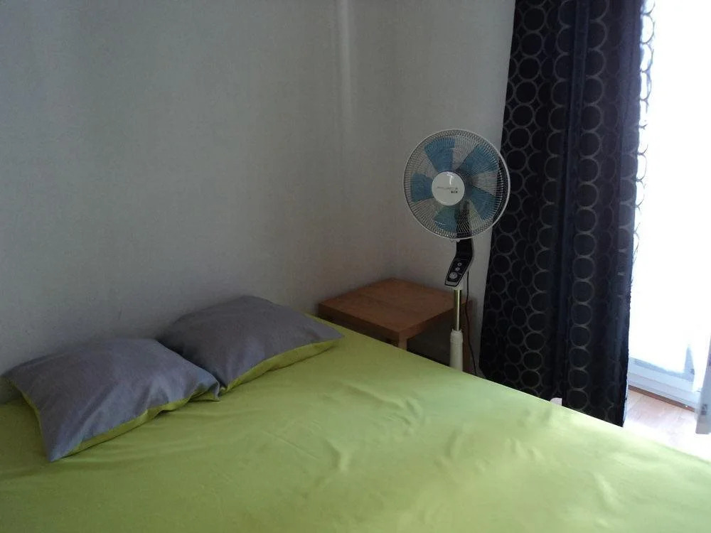 Trachel Apartment