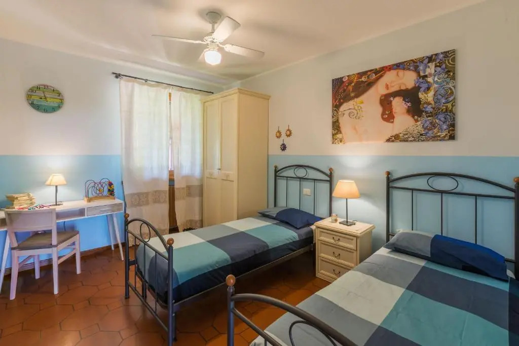 Agriturismo Villa Beatrice