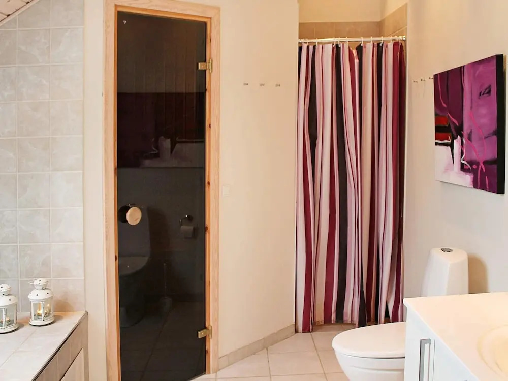 5 star holiday home in Idestrup