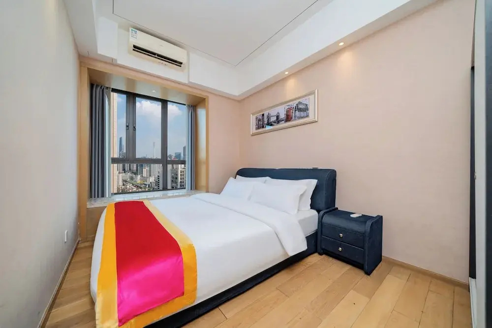 Guangzhou Efit International Apartment