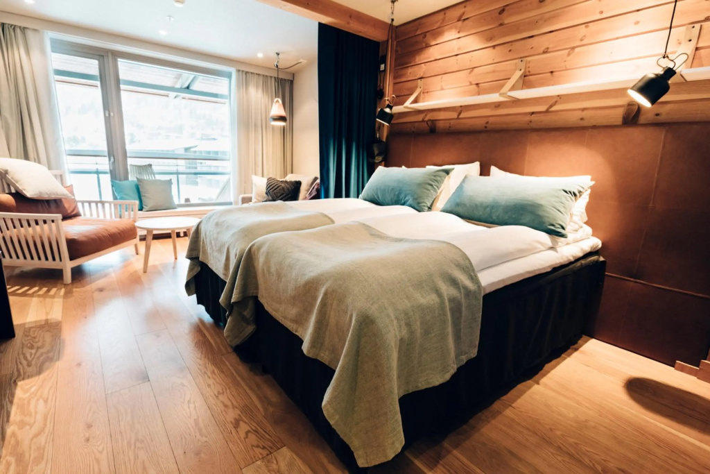 Holiday Club Åre Apartments
