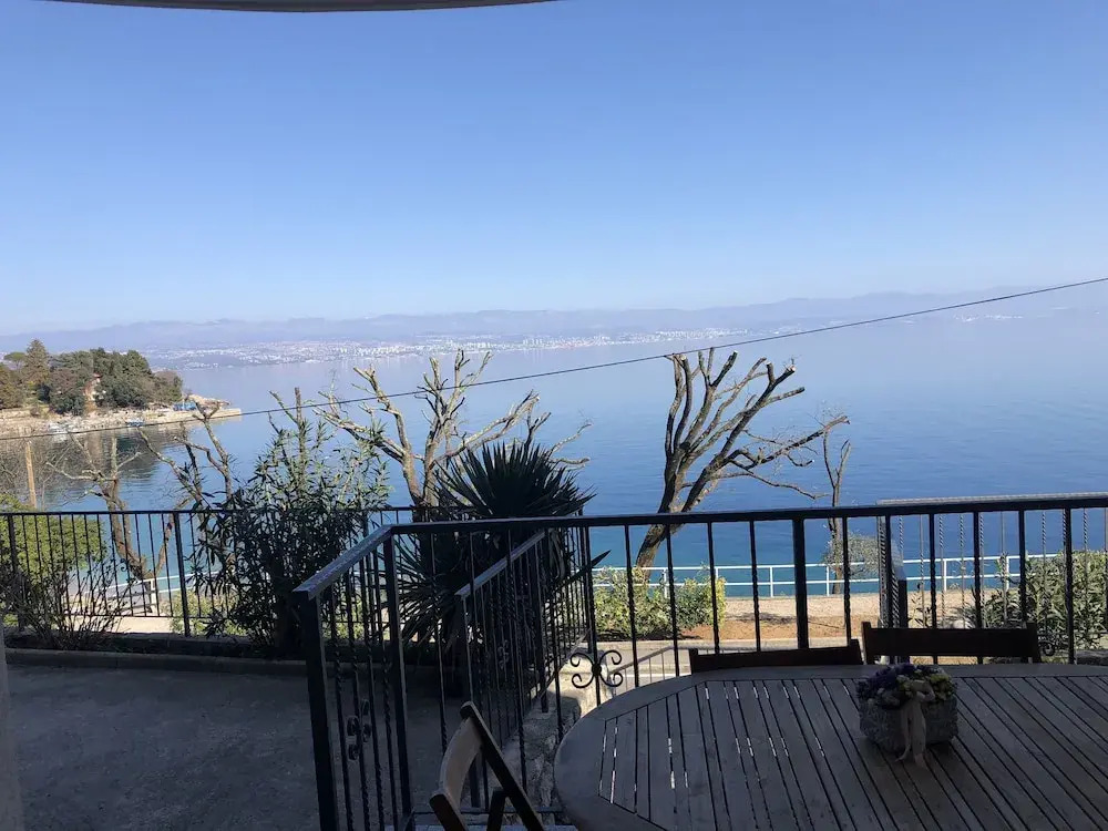 Apartment Villa Lidija