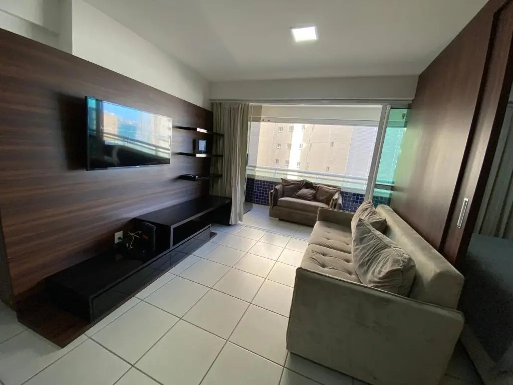 Apartamento BEIRA MAR
