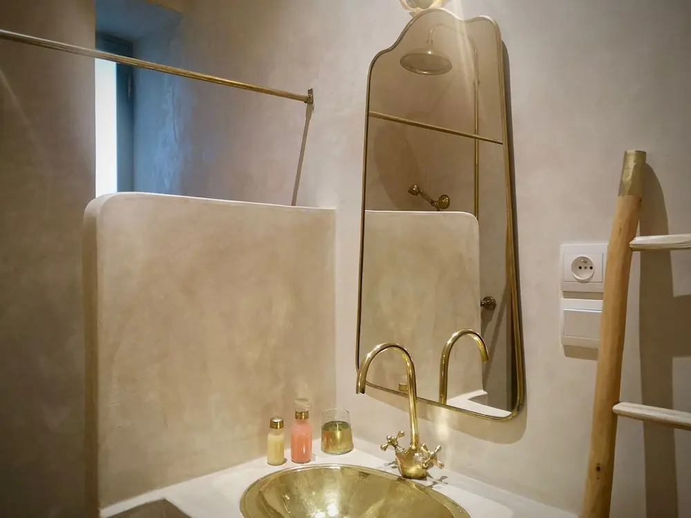Riad NaaNaa Bed & Breakfast