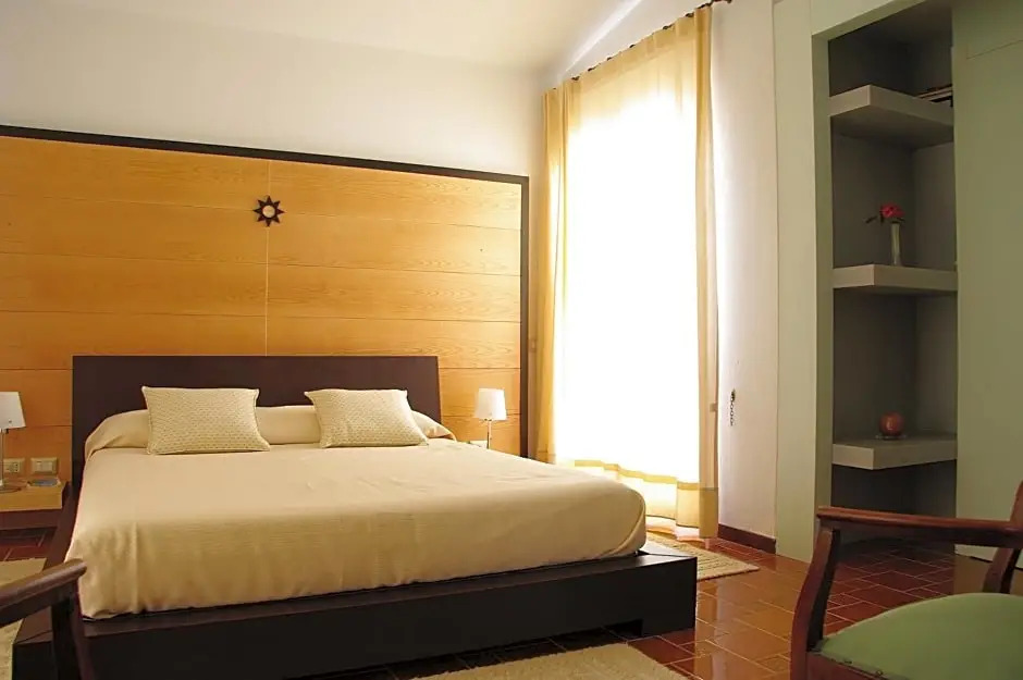 B&B Villa Mercedes