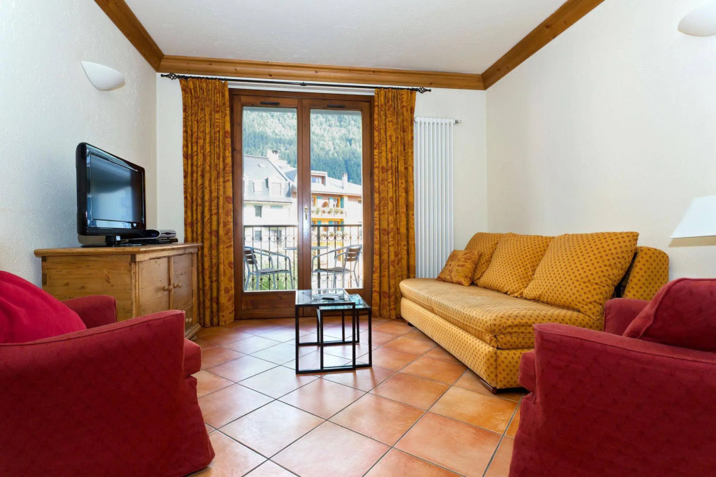 Apartment Lepelletier