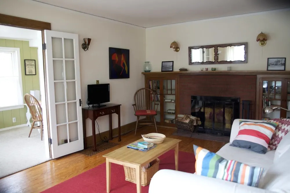Kalaview House