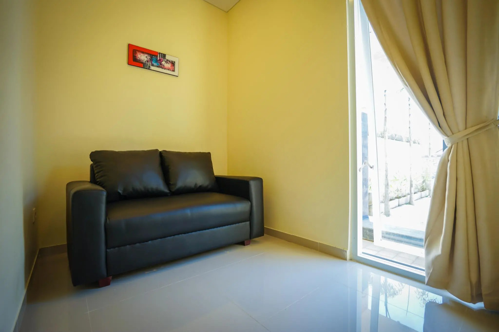 Sanur Cempaka Living