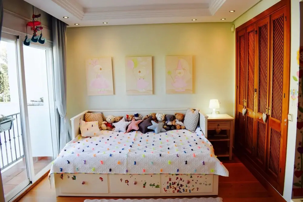 Luxury Villas de Costalita Marbella