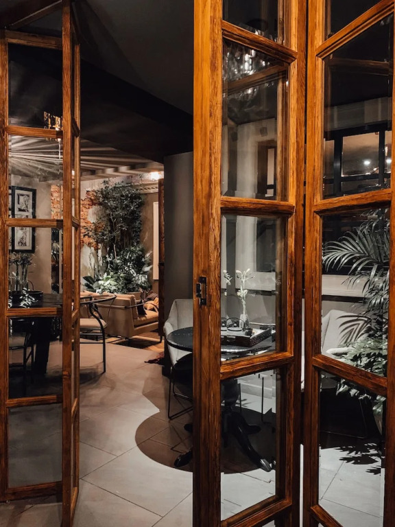CASA EMILIA B&B Boutique
