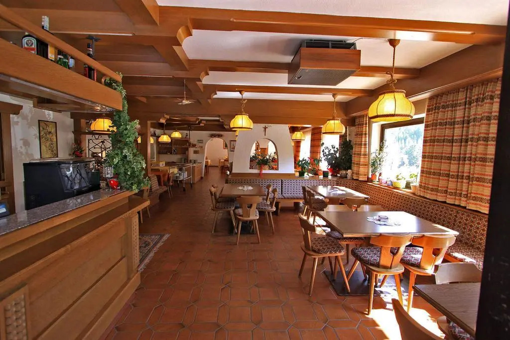 Hotel San Giovanni
