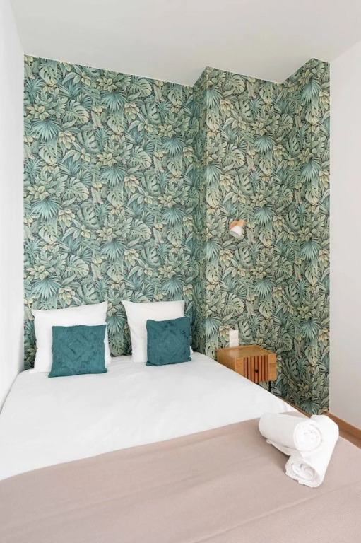 Les Petits Pavillons Appartements Standing 1 chambre 4 pers Clim Vieux-Port